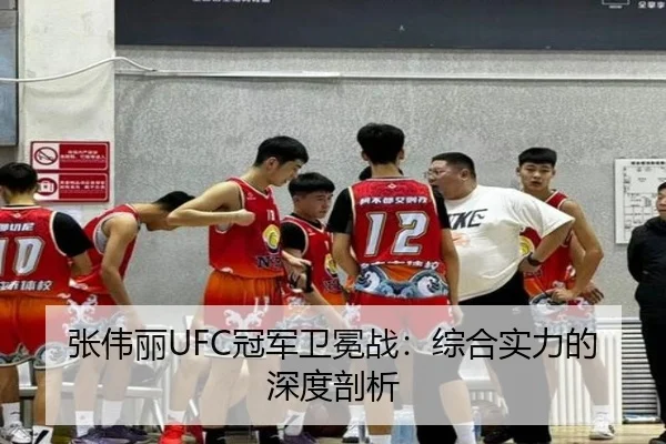 张伟丽UFC冠军卫冕战：综合实力的深度剖析